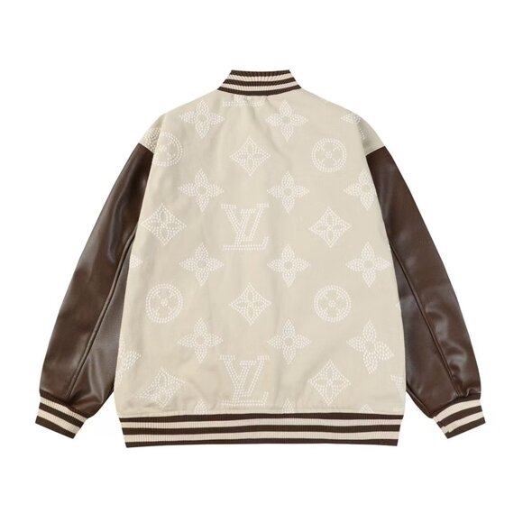 Louis Vuitton Baseball Jacket - Picture 9 of 9